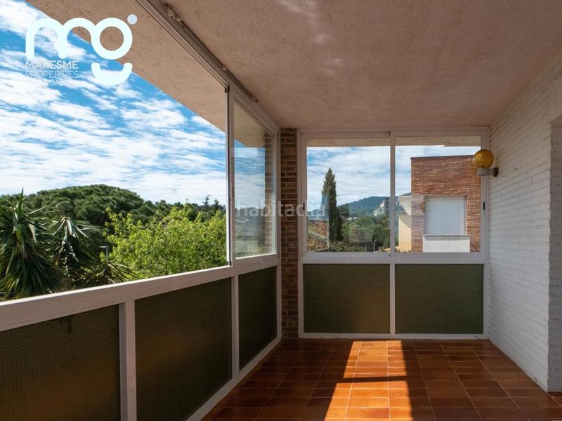 Foto 603dc05a-ad7b-468d-8113-391edb498d14. Chalet con camino riscaldamento in Vilassar de Dalt