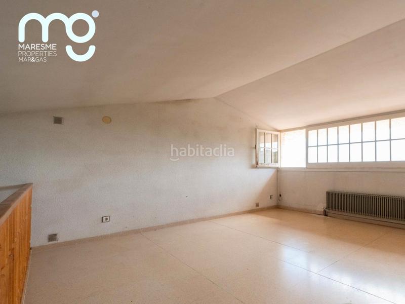 Foto 611ebbf8-6db1-4300-9554-e4e25ce8f424. Chalet con camino riscaldamento in Vilassar de Dalt