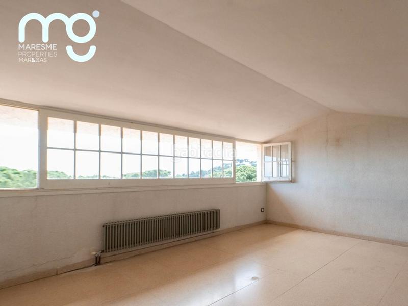 Foto 63ee2715-87b9-4d3d-9cae-14d90f3560ae. Chalet con camino riscaldamento in Vilassar de Dalt