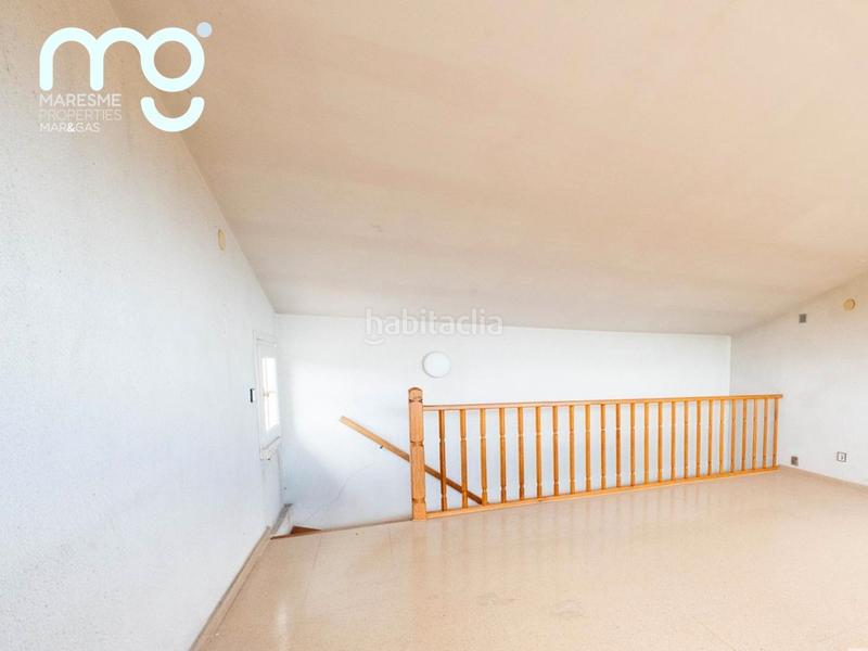 Foto 6cf2afa2-503e-4eb8-a0a3-9e8d75b84908. Chalet con camino riscaldamento in Vilassar de Dalt