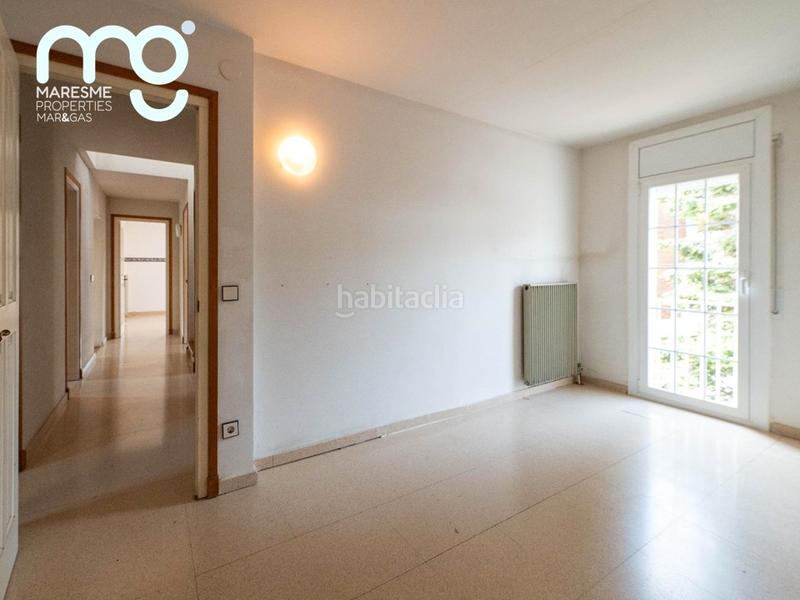 Foto 7976f36b-4978-43f2-b082-50c2278676c1. Chalet con camino riscaldamento in Vilassar de Dalt