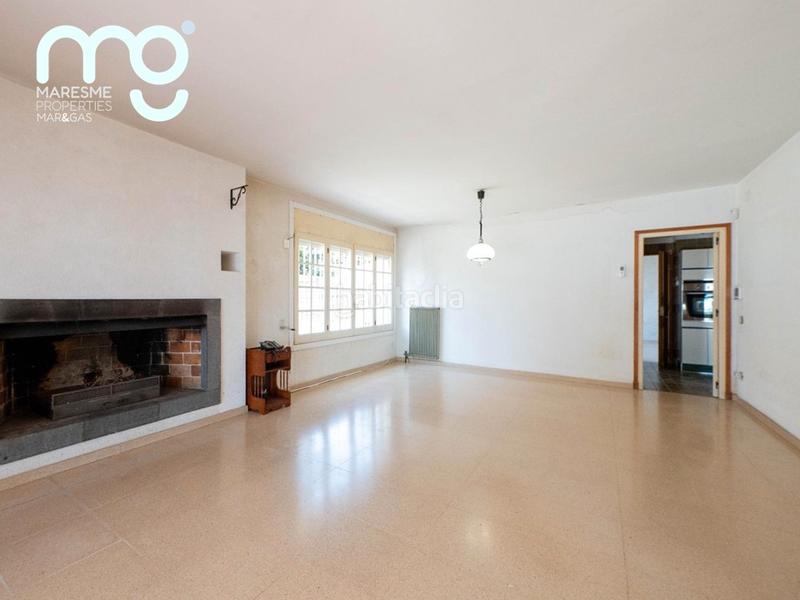 Foto 82b056fd-59a6-4026-9f52-ab81caea66d3. Chalet con camino riscaldamento in Vilassar de Dalt