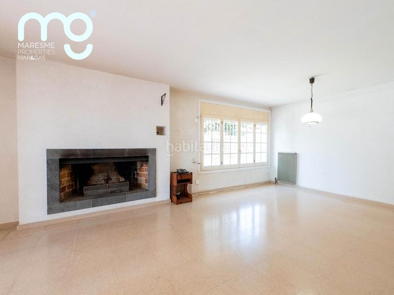 Foto 9bb4ed27-f297-40f5-a885-f20f986a95a3. Chalet con camino riscaldamento in Vilassar de Dalt