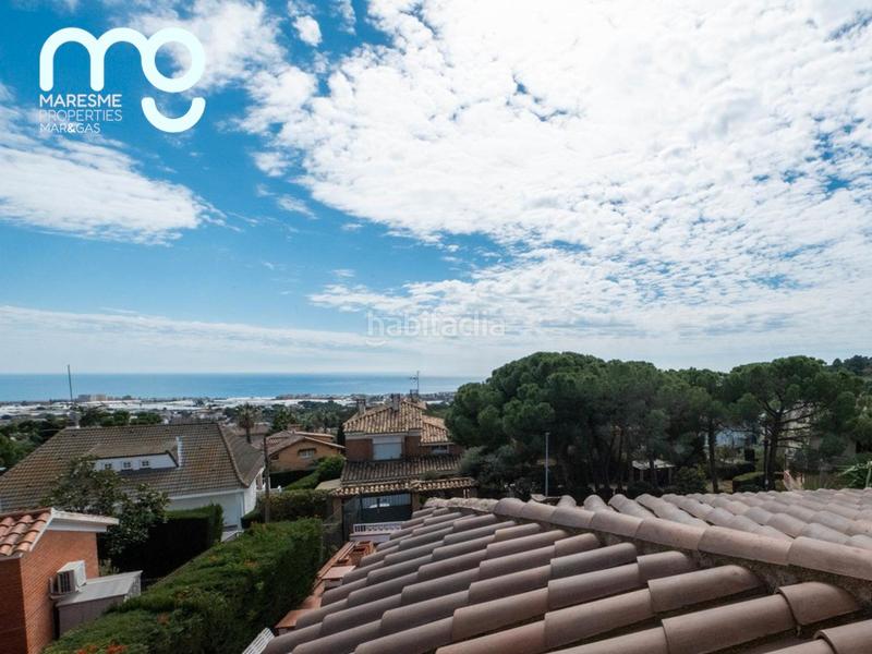 Foto a78e337a-727d-4465-9116-bc62c95cbfa2. Chalet con camino riscaldamento in Vilassar de Dalt