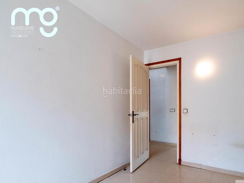Foto ae427dd3-2083-4582-86a3-fce9f3df0898. Chalet con camino riscaldamento in Vilassar de Dalt