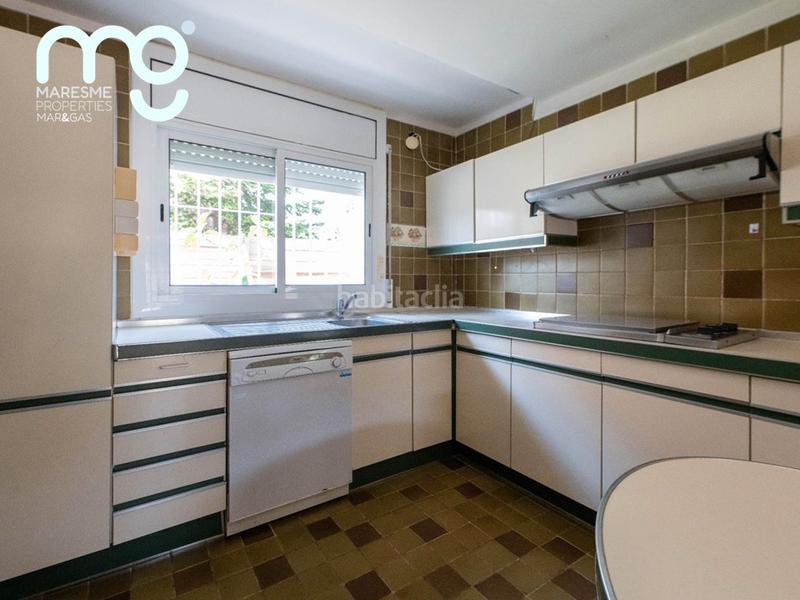 Foto d7607283-a658-4ad8-b335-199cb87adf56. Chalet con camino riscaldamento in Vilassar de Dalt