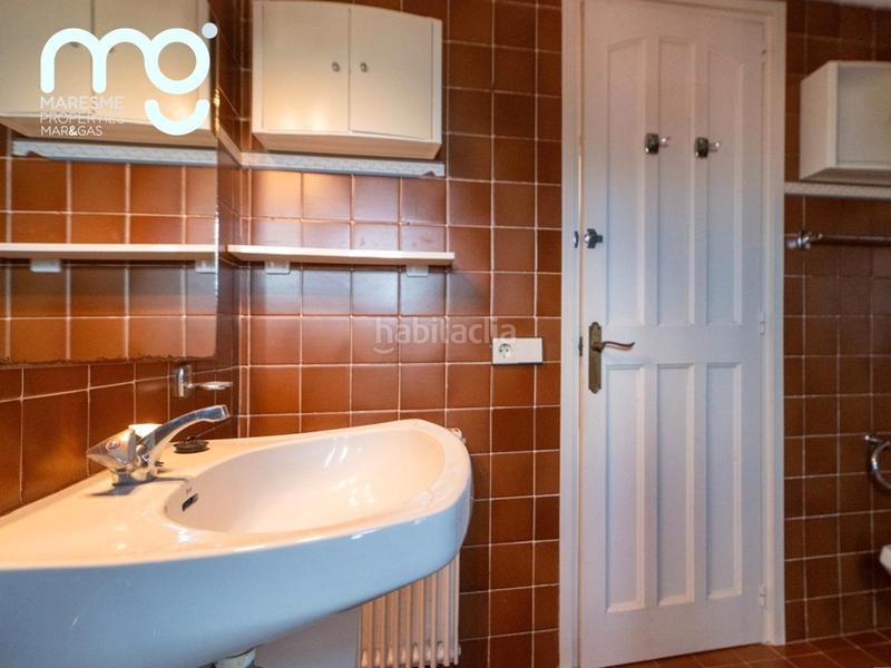 Foto de83cd1d-f9f9-4b23-a7ae-caf35b885d22. Chalet con camino riscaldamento in Vilassar de Dalt