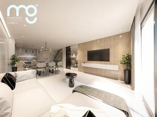 Casa adossada  Carrer llus millet. Espectacular casa en el corazn de el masnou