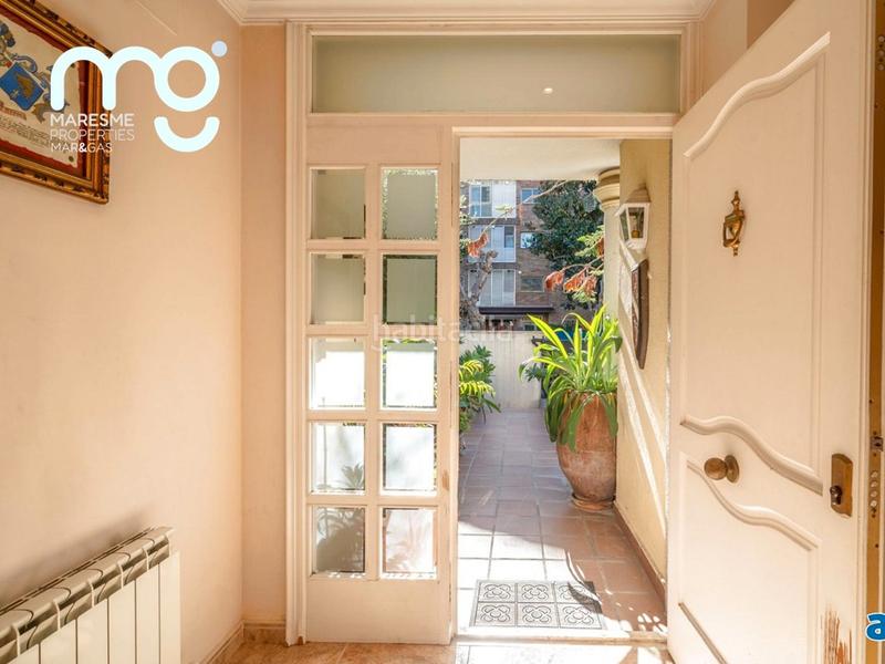 Foto 02cc5bec-0f0e-4ea6-bee7-09423577b372. Casa adosada espectacular casa en premia de mar en Premià de Mar