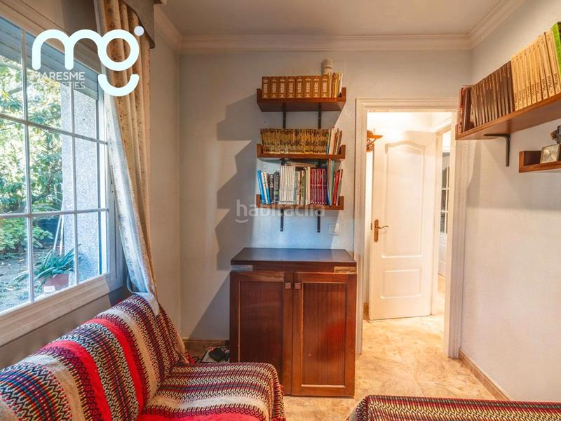 Foto 0ab3ad1c-f9e3-4b97-8583-882db515c1d6. Casa adosada espectacular casa en premia de mar en Premià de Mar