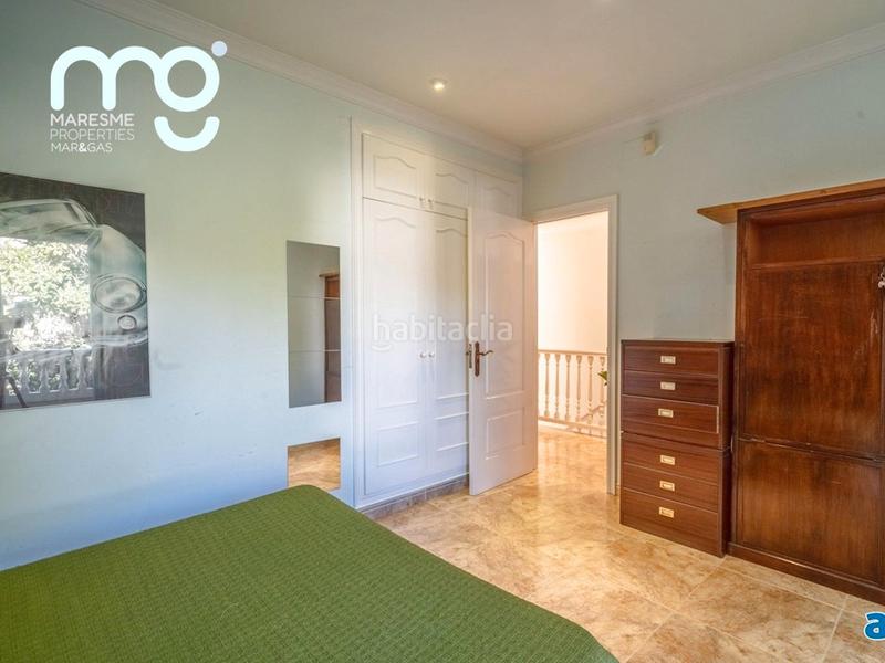 Foto 2ad55a46-71ea-4fdc-b2ef-024424552db5. Casa adosada espectacular casa en premia de mar en Premià de Mar