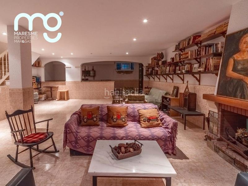 Foto 2c8e6875-5d51-4342-a006-1700c9374c03. Casa adosada espectacular casa en premia de mar en Premià de Mar