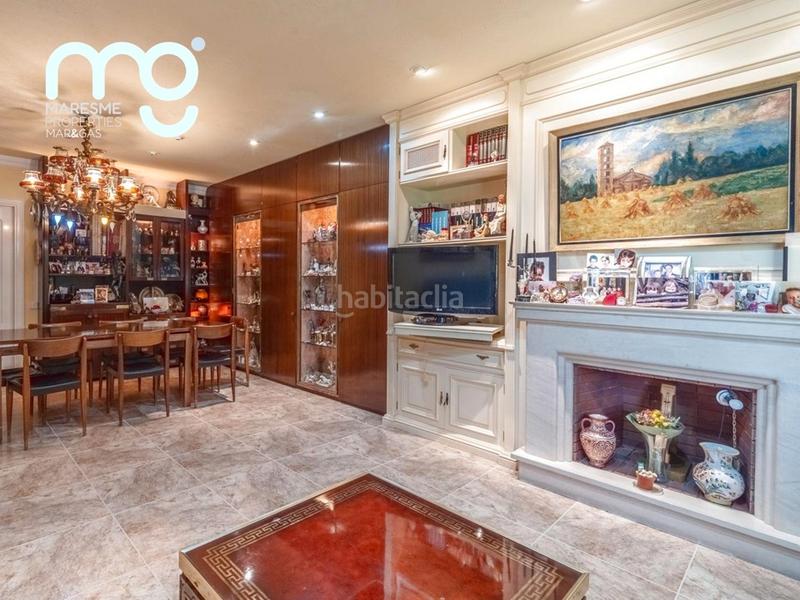 Foto 2db24ec2-fc5d-4ba3-9217-557e52b607d0. Casa adosada espectacular casa en premia de mar en Premià de Mar