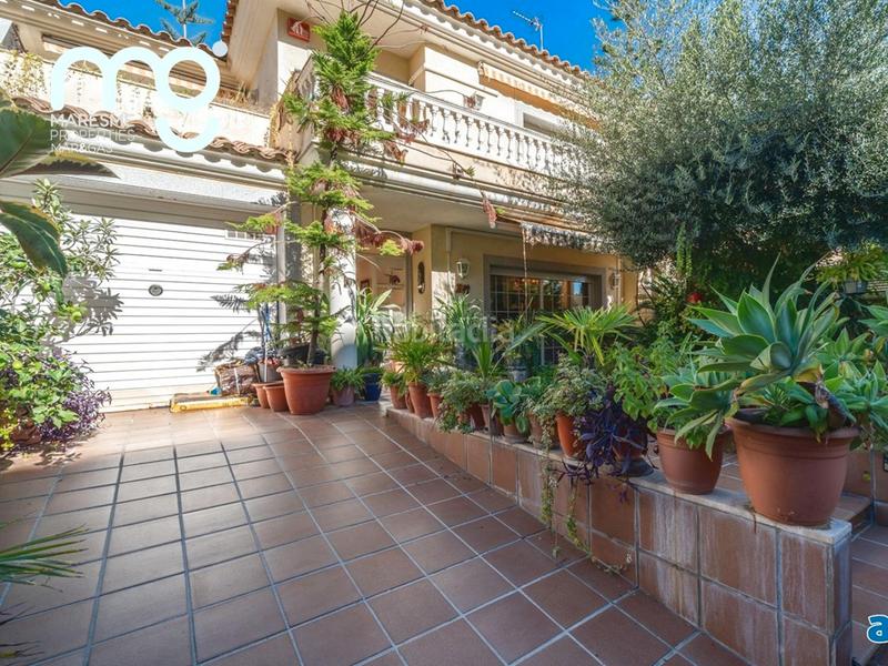 Foto 37be41d9-b091-4584-bd23-06f62e47afc3. Casa adosada espectacular casa en premia de mar en Premià de Mar