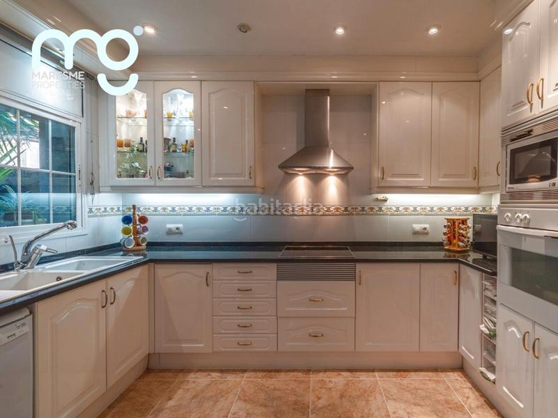 Foto 3b41df01-c7ab-4daa-a20b-ef617c852517. Casa adosada espectacular casa en premia de mar en Premià de Mar