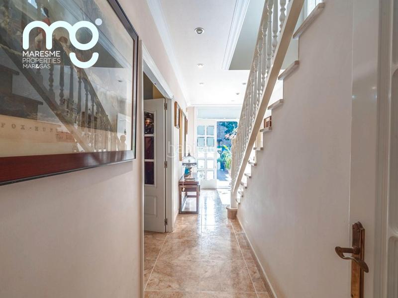 Foto 46e7ac58-aaaa-4676-b5b2-57938a884617. Casa adosada espectacular casa en premia de mar en Premià de Mar