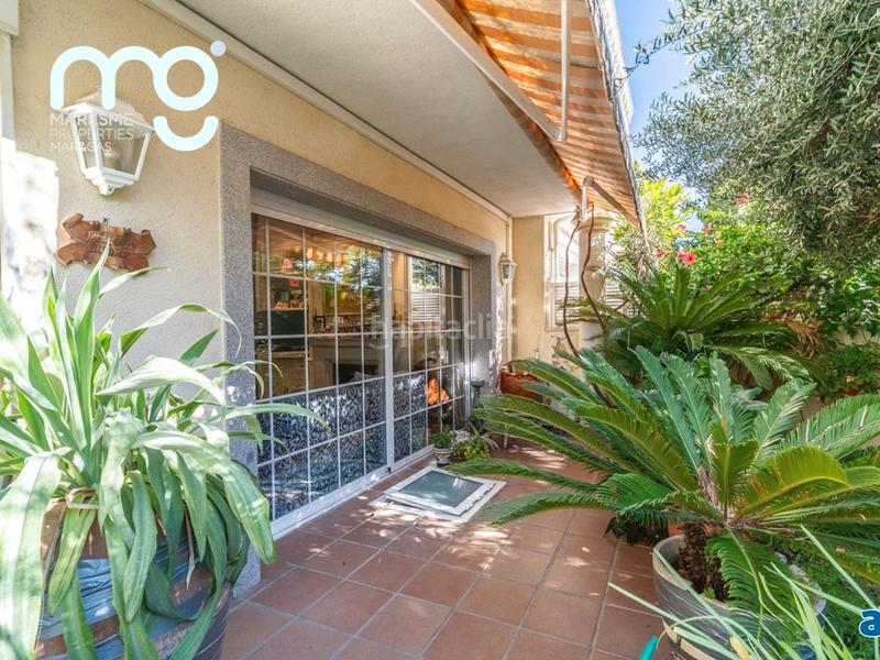 Foto 475cd6a7-1299-4606-97dd-6097902952c8. Casa adosada espectacular casa en premia de mar en Premià de Mar