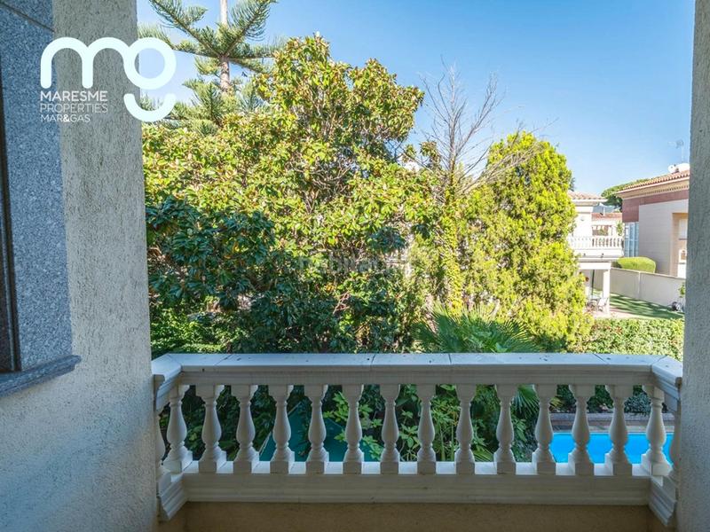 Foto 5006d851-4749-4243-bd50-c602033f7371. Casa adosada espectacular casa en premia de mar en Premià de Mar