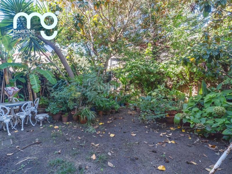 Foto 685480f6-9ea2-4707-b639-ecf02c65f025. Casa adosada espectacular casa en premia de mar en Premià de Mar