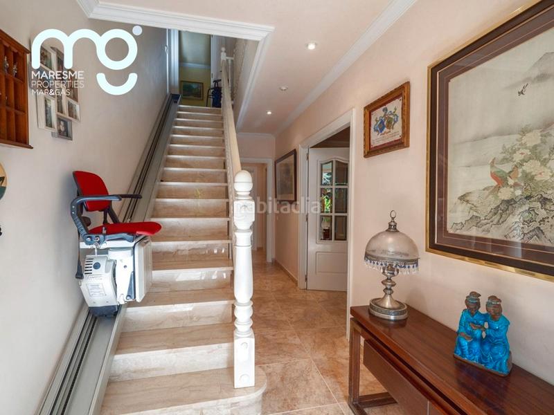 Foto 7f0f1653-4d70-4d52-9d93-ccd3b937140b. Casa adosada espectacular casa en premia de mar en Premià de Mar