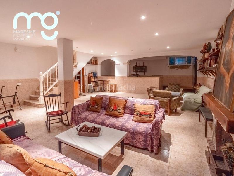 Foto 84f0a059-ca13-4ae6-bab9-4f89c5c2fc71. Casa adosada espectacular casa en premia de mar en Premià de Mar