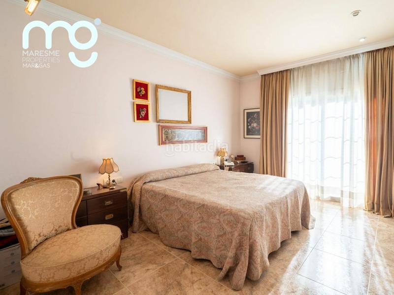 Foto 8871c1aa-84b7-4c41-9929-a8251b4982e0. Casa adosada espectacular casa en premia de mar en Premià de Mar