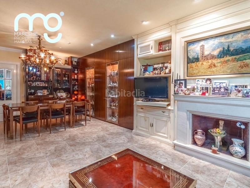 Foto 8918155e-c250-4d50-aeea-32bb91b7c39c. Casa adosada espectacular casa en premia de mar en Premià de Mar