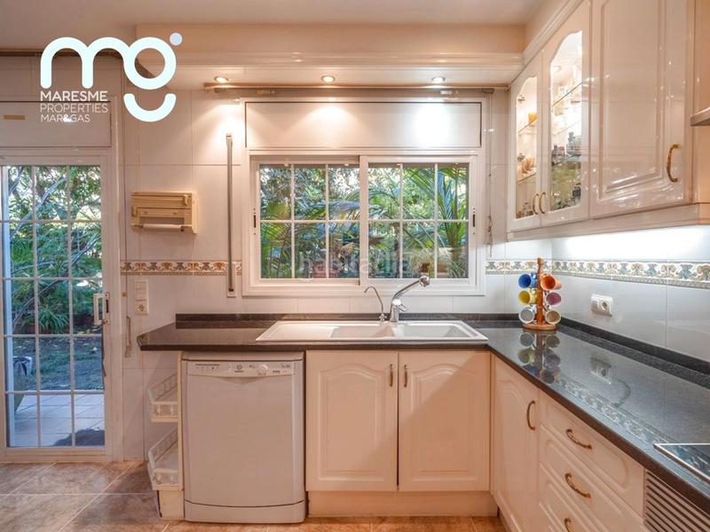 Foto 89dd3c1b-093f-45c3-8e3f-9835c35b967a. Casa adosada espectacular casa en premia de mar en Premià de Mar