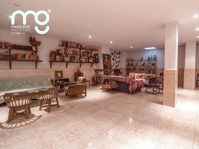 Foto adbe7bea-8c41-4dcc-9ece-8e31aeea1179. Casa adosada espectacular casa en premia de mar en Premià de Mar