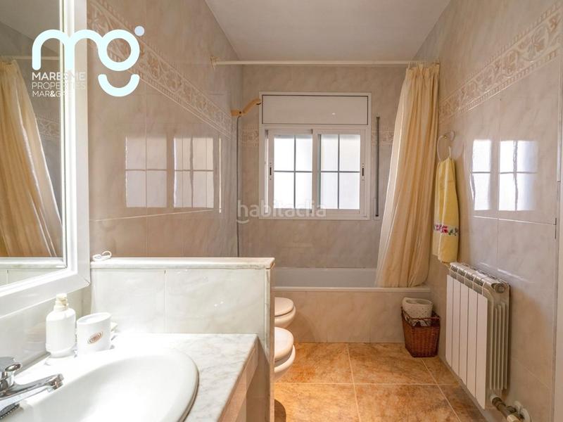 Foto cd130cc7-2c4c-4781-99f6-aae9f9de054c. Casa adosada espectacular casa en premia de mar en Premià de Mar