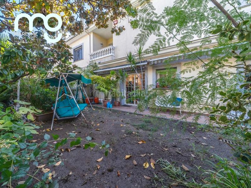 Foto eb67a286-220d-4a8c-b556-3aa977783590. Casa adosada espectacular casa en premia de mar en Premià de Mar