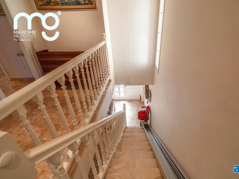 Foto f2632c1e-d136-4c88-aa60-4809b9f856ed. Casa adosada espectacular casa en premia de mar en Premià de Mar