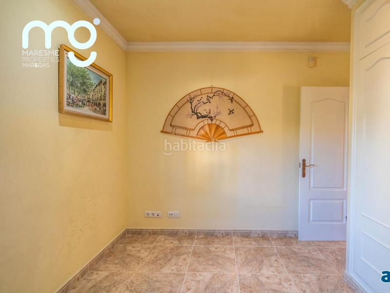 Foto f4a71c8a-0bf5-4b80-94f1-8438ac2311db. Casa adosada espectacular casa en premia de mar en Premià de Mar