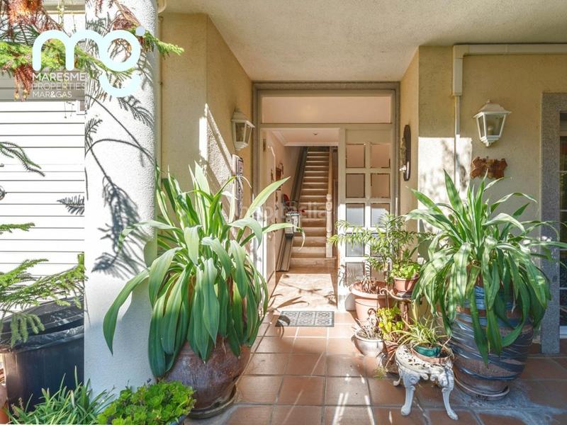 Foto fa43dad8-56a9-47d7-94d7-186fe13cf678. Casa adosada espectacular casa en premia de mar en Premià de Mar