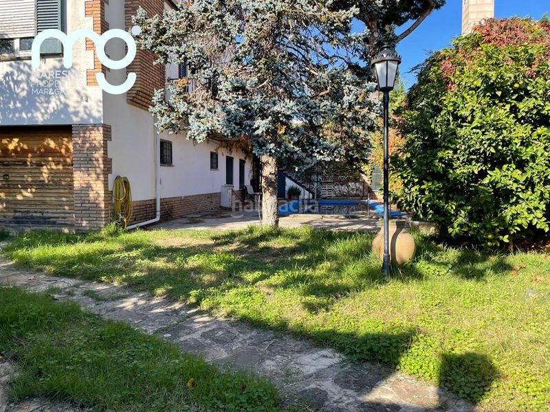Foto 33c257bd-9b24-4d7e-8a05-06c2767a3d79. Chalet avec cheminée chauffage parking piscine dans Cabrils