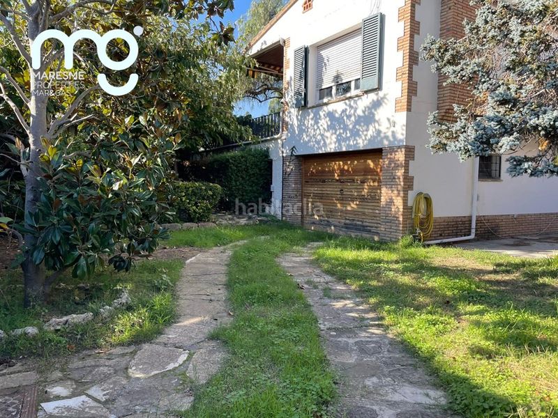 Foto 4c51c573-bf83-4751-8813-44a7eee9c548. Chalet avec cheminée chauffage parking piscine dans Cabrils