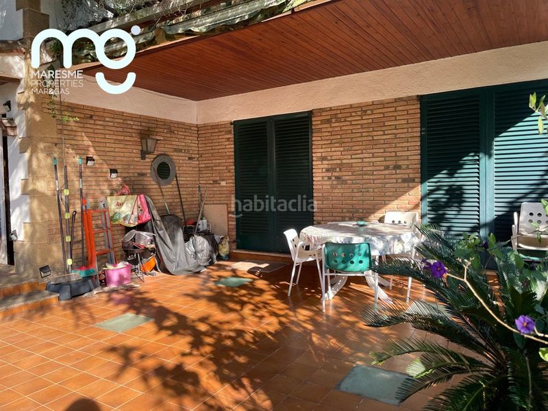 Foto 51973fd0-ea2c-4be5-be15-35fc24392759. Chalet avec cheminée chauffage parking piscine dans Cabrils
