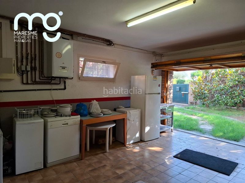 Foto e157f48a-c150-4064-8efe-82c085fb070f. Chalet avec cheminée chauffage parking piscine dans Cabrils