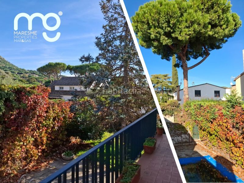 Foto f7b904aa-c32a-40f1-866e-5b91b5d2d9b5. Chalet avec cheminée chauffage parking piscine dans Cabrils