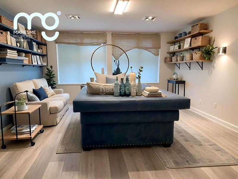 Foto 016e0029-368b-44b0-8f89-e7e7c656c79a. Chalet con camino riscaldamento parcheggio piscina in Cabrils