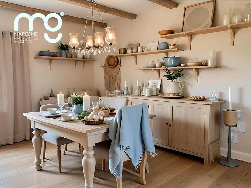 Foto 053e577a-20ab-46ca-857b-067eb8b1c197. Chalet con camino riscaldamento parcheggio piscina in Cabrils