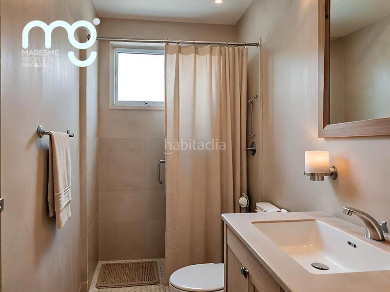 Foto 1c956c51-09da-452b-8a80-dedfcb3d5fd8. Chalet con camino riscaldamento parcheggio piscina in Cabrils