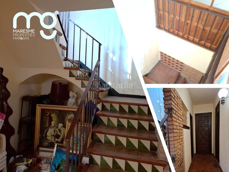 Foto 1df462aa-d453-4981-9483-ac2f8712b5dc. Chalet con camino riscaldamento parcheggio piscina in Cabrils