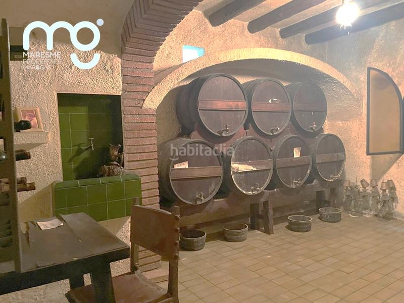 Foto 398b6745-201b-4915-8c66-c8c7292c7f6f. Chalet con camino riscaldamento parcheggio piscina in Cabrils