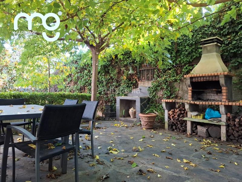 Foto 4656eabe-3b5e-4e9a-8753-bb8ef9b5ba12. Chalet con camino riscaldamento parcheggio piscina in Cabrils