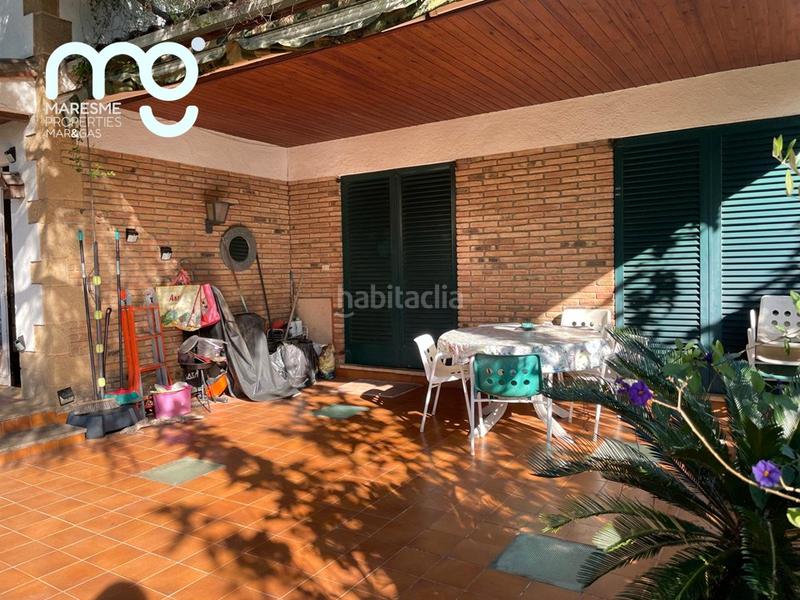 Foto 51973fd0-ea2c-4be5-be15-35fc24392759. Chalet con camino riscaldamento parcheggio piscina in Cabrils