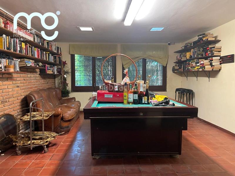 Foto 6078649f-c954-4cd1-a060-fc5c368ee41a. Chalet con camino riscaldamento parcheggio piscina in Cabrils