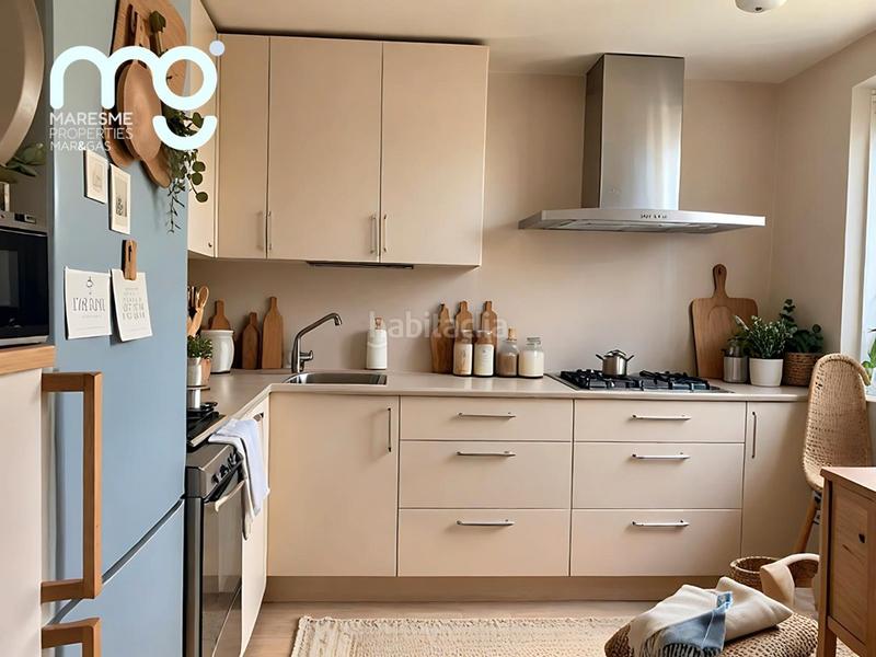 Foto 7fdfc6fc-ff41-4f4c-95ae-5baefff84aa1. Chalet con camino riscaldamento parcheggio piscina in Cabrils