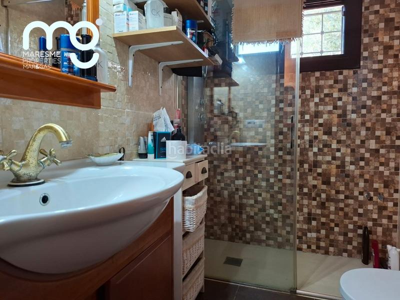 Foto 81aa3813-29e4-4b12-9388-378858d0eacd. Chalet con camino riscaldamento parcheggio piscina in Cabrils