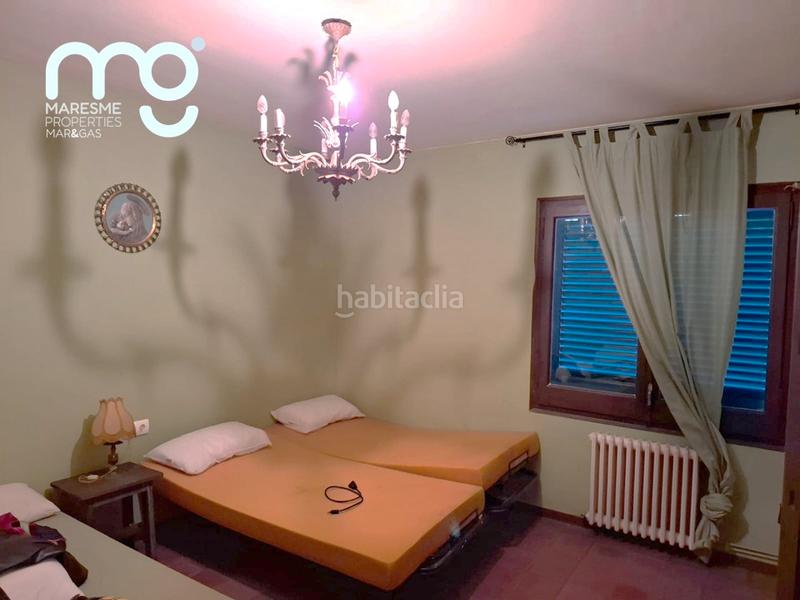 Foto 8cdb4b88-aa6b-443a-aee4-ee0fc4dacb39. Chalet con camino riscaldamento parcheggio piscina in Cabrils